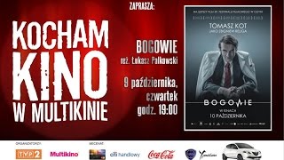 Bogowie  Zbigniew Religa  kulisy filmu i konfrontacja z rzeczywistością [upl. by Sidon]