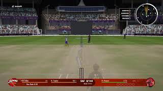 Cricket 24 [upl. by Anaizit]