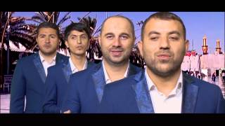 Badi kube ilahi negmeler qrupuDivanəKlip HD 2015 [upl. by Delores]