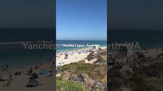 Yanchep Lagoon Perth WA [upl. by Waylan]