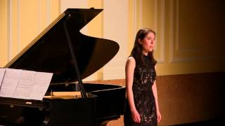 French set I Scelsi Messiaen [upl. by Tamberg117]