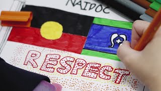 Plympton International College Acknowledgment of Country [upl. by Comfort202]