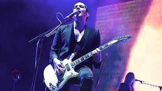 Placebo Live Full Concert at Northside Festival Aarhus Denmark 2022 HD [upl. by Cormick671]