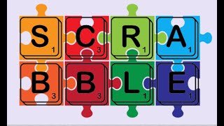 Become a Scrabble genius with these puzzles [upl. by Nitsruk]