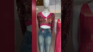 Roupas femininas com preço muito bom [upl. by Adas]