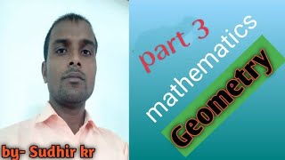 mathematics of Geometry class8 to 10 th [upl. by Annekcm17]