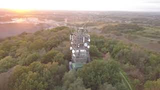 Bardon Hill Coalville [upl. by Lednor]