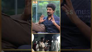 Doctorsக்கு Emotion கம்மியாதான் இருக்கும்  Nelson Jailer Interview [upl. by Deb]