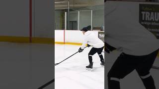 Add 5 MPH to Your Wrist Shot [upl. by Eanehs]