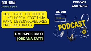 Qualidade do código  melhoria continua para desenvolvedores profissionais [upl. by Atinomar903]