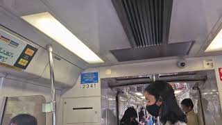 RetiredSMRT C751B 341342 Jurong East to Bukit Batok [upl. by Funda]