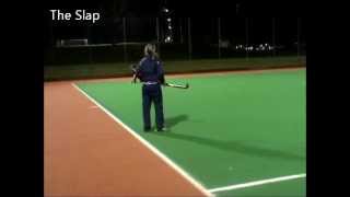 Basic Hockey Passing Techniques [upl. by Amsirp]