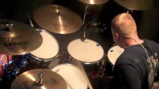 Jared Phillips  Drum Cover  Keith Urbans quotI Told You Soquot [upl. by Pahl]