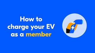 How to use the NRMA Electric Network as an NRMA member [upl. by Porush403]