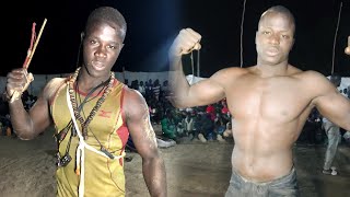 Combat Choc Monument Ndianda Vs Secteur Né Galangué Lamb Ndiaffate 19 Novembre 2024 [upl. by Delbert]