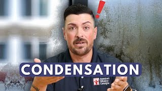 The Ugly Truth About Window Condensation [upl. by Esened]