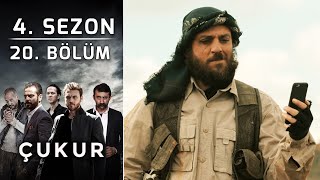 Çukur 4 Sezon 20 Bölüm Full HD [upl. by Herrod351]