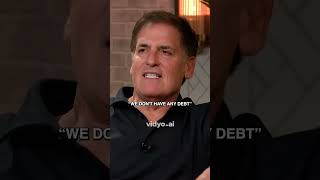 How many shark tank deals actually go through  Mark Cuban on Flagrant Podcast [upl. by Anilak]