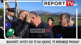 Zbriti nga shtylla e tensionit të lartëi ati takon të birinHallall bab mbroje me gjak pronën tonë [upl. by Olpe]