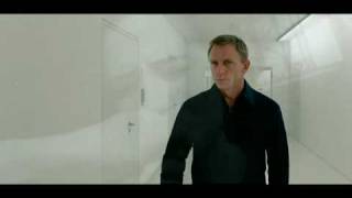 Quantum Of Solace  Watch A New TV Spot [upl. by Sel]