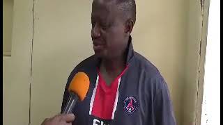 🔴EN DIRECT BARNABÉ MILINGANYO SE DÉFEND👈 [upl. by Gusella400]