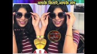 Digangana Suryavanshi RETURNS [upl. by Eselrahc]