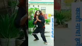 काशी नाथ मुझे खुशी हुई 😲 तुम्हारी बहादुरी देख करviral video funnycomedyshortyt [upl. by Sisxela567]