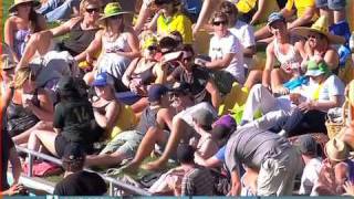 Australia vs Sri Lanka 9th ODI highlights  Commonwealth Bank Series [upl. by Acillegna]