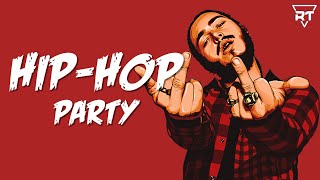 HipHop 2024 🔥 Hip Hop amp Rap Party Mix 2024  RapTunes Playlist [upl. by Arney64]