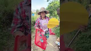 A Farmers Daughters Journey to Success on Douyin [upl. by Oletha]