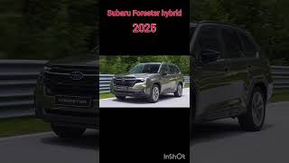 Subaru Forester 2025 httpsyoutubeJ56x2qJb0Ysi0a1YjrNJGeb9Fb1a [upl. by Yroggerg]