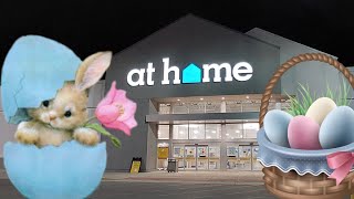 AtHome Easter Decor 2022 🐣 [upl. by Fuchs710]