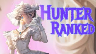 Identity V hunter ranked [upl. by Nnaed]