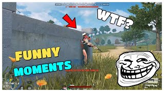 ROS FUNNY MOMENTS [upl. by Burrows]