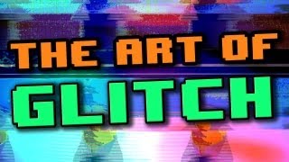 The Art of Glitch  Off Book  PBS Digital Studios [upl. by Yatnuahs]