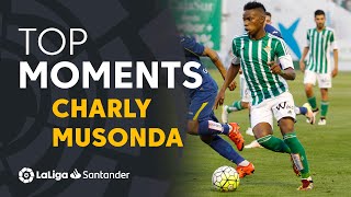 LaLiga Memory Musonda Jr [upl. by Bean94]