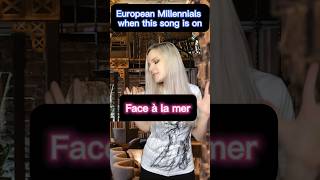 Another hit from the European Music Charts of 2000s millennials 2000s musicmemes [upl. by Ekenna]