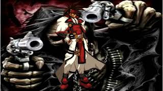 All Order Sol voice lines  Guilty Gear Accent XX Core Plus R [upl. by Bandur]