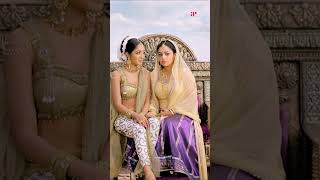 Watch 👆 Rudhramadevi Movie Scenes rudhramadevi anushka alluarjun ranadaggubati shorts [upl. by Alaric]