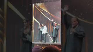 IPPA Hum TV Awards 2023 Live in Manchester England UK [upl. by Forsta]