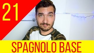 Complemento Diretto e Indiretto  Lezioni di spagnolo 21 GRATIS ONLINE  YoSoyPepe [upl. by Gwennie376]