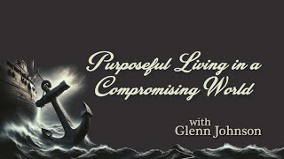 ABC Live May 12 2024 Listen to Your Mother — Purposeful Living in a Compromising World [upl. by Auqenet]