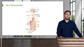 Physiologie I Hormonphysiologie Endokrinologie Einführung I Igor Besel [upl. by Nirtiac41]