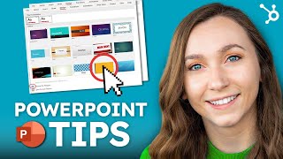 How to Make a Good PowerPoint Presentation Tips [upl. by Ecylahs849]