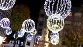 Luces de Navidad  Vigo [upl. by Mace164]