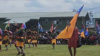 Goroka Technical College 2024 MiniShow [upl. by Ahsilif]