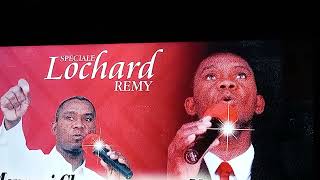 menm si chemen mwen nwa lochard Remy [upl. by Einnod]