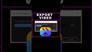 How to Export Video in Premiere Pro Beginner [upl. by Raval]