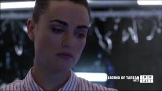 Lena Luthor  Leave a light on [upl. by Larianna142]