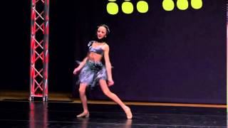 Dance Moms  Chloe Lukasiak  Haunted S3 E5 [upl. by Barbee749]